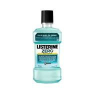 Listerine Cool Mint Less Intense 750ML