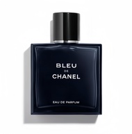 น้ำหอม Chanel Bleu De Eau De Toilette EDT/EDP 100ML เป็นของแท้ 100%สุ่มแจกตัวอย่างน้ำหอม น้ำหอมผู้ชาย ฟรีถุงของขวัญ