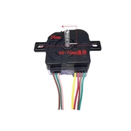 7-Line 15 Minute DXT15 Timer Control Switch Washing Machine Accessories