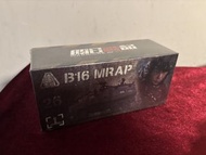 明日戰記 - Tiny 古天樂 裝甲車 - 1/64