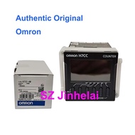 Authentic Original Digital Counter Tachometer Counting Relay H7CC-A AD AW A11 AU AWS AWSD