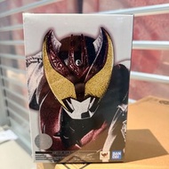 全新 未開 S.H.Figuarts SHF 真骨彫製法 幪面超人 Kiva Kiva Form Rider 連初回特典