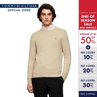 TOMMY HILFIGER Amherst Crewneck Sweater Men