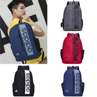 Adidas กระเป๋าเป้สะพายหลัง กระเป๋าเป้แฟชั่น Fashion Unisex travel Backpack