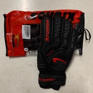 Goalkeeper Gloves Kronos