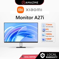 Xiaomi Monitor A27i UK | 1080p resolution | 100Hz Refersh Rate
