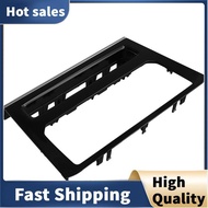 LCD Touch Automatic Air Conditioning Panel Frame 5TD863042B   2015-2022 5TD 863 042 B