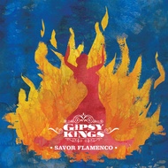 CD-R Gipsy Kings - Savor Flamenco (2013)