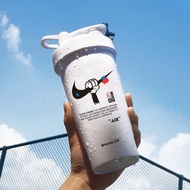 600ml Gym Water Bottle
