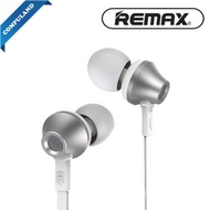 Remax RM-610D Concise Fashion Style Earphone  [iOS, Android] vR5l