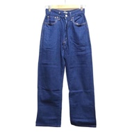 CIOTA Jeans Size 2 blue Women Direct from Japan Secondhand