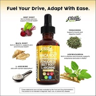 Foreign Trade Hot Sale177Chili Liquid Drops Hawthorn Fruit Vitamin D3 K2 Organic Beetroot Drops[yfy]