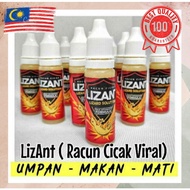 RACUN CICAK Lizant Pembasmi Cicak no.1 Malaysia | 💯 High Quality