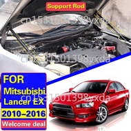 Car-Styling Refit Hood Bonnet Gas Shock Lift Strut Bars Support Hydraulic Rod Accessories For Mitsub
