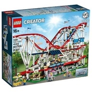 10261 Lego Roller Coaster Creator Expert