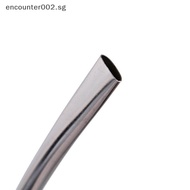 [ER] Yerba Mate Straw Tea Drinking illas Filter Tubes Stainless Steel Straws [SG]