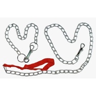 WHOLESALE Pet Chain 2.5mm Dog Cat Gogok Chain 2.5 MM Animal Necklace Chain 2.5mm Dog Chain Harness P