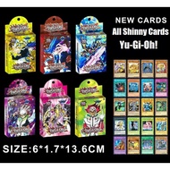 YU-GI-OH Game Card English Version YUGIOH Yugi Collection Toys Trading Cards Yugioh Racing Tempest T