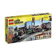 79111Constitution Train Chase lego