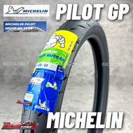 2025 MECHELIN PILOT GP TAYAR 60/90 70/90 80/90 x17/ MICHELIN PILOT MOTOGP 17 Inch/ MICHELIN TYRE 17 