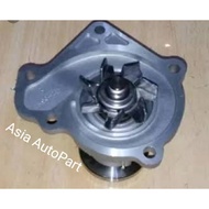 Water Pump Mazda Vantrend Mazda MR Radiator Water Pump