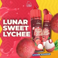 ORIGINAL LIQUIDS LUNAR SWEET LYCHEE 60ML