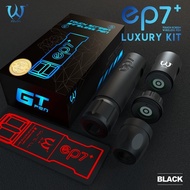 AVA Wireless GT Tattoo Machine Pen EP7 Plus Luxury Kit/Rotary Tattoo Machine/Permanent Make Up/Cartr