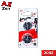 Energizer CR2032 Coin Batteries 2pcs #Energizer #CR2032 #Coin #Batteries #2pcs
