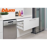 {The Hardware Lab}Blum Tandembox TBX-S3 Standard Drawer 30/65kg(Local Stock)