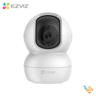 Camera wifi quay 360 độ Ezviz TY1 Ez360 4MP 2K Siêu Nét Đàm Thoại 2 Chiều - Sản phẩm cao cấp của Hik