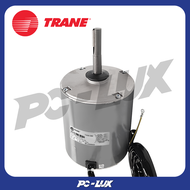 TRANE มอเตอร์พัดลมคอยล์ร้อนแอร์ รุ่น RT455-612/380-5/8C (T400-06F) (690427530001)
