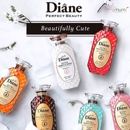 MOIST DIANE SHAMPOO | CONDITIONER 450ML BOTTLE || MOIST DIANE REFILL 330 REFILL