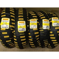 Pirelli Diablo Rosso 3 Racing Compound High Grip Tubeless Tyre 110/70-17 / 140/70-17 / 150/60-17 ( 1