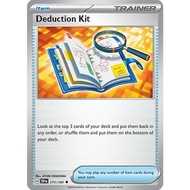 Deduction Kit - SV08: Surging Sparks (SSP)