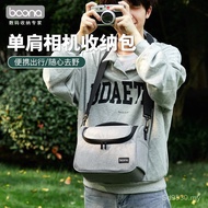 Camera Bag Nikon Sony Bag Na Camera Bag Canon Digital Storage Bag SLR Lens Shoulder Camera Case Micr