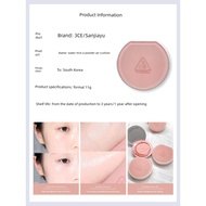 foundation full coverage foundation 3ce Water Luminous Style Moisturizing Moisturizing Long-Lasting 