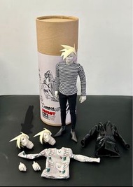 3A 1/6 Andy Warhol Tomorrow King
