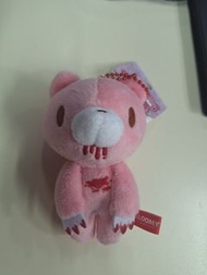 Gloomy 暴力熊 掛飾