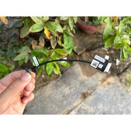 Dell Latitude 3420 3430 3520 3320 VYDYT 7VDCD Battery Cable