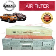 AIR FILTER FOR NISSAN TERRA | NISSAN NAVARA NP300