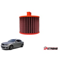 BMC BMW E82 E87 125i 130i E90 E92 E93 325i 330i  Engine Filter Cylindrical