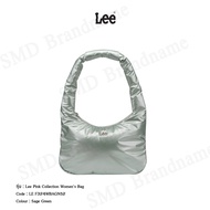 Lee กระเป๋าสะพายไหล่ รุ่น Lee Pink Collection Womens Bag Code: LE F324WBAGN52