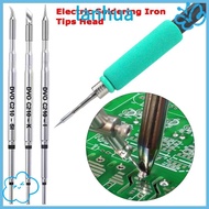LANHUA C210 Soldering Station Kits Durable C210 Series T210 Handle Welding Tool