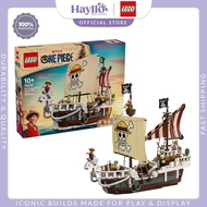 LEGO One Piece The Going Merry Pirate Ship 75639