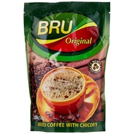 Bru Coffee 200g