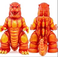 Kaiju one 壹工房 紅蓮哥斯拉 burning godzilla 全橙