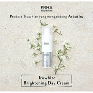 Erha Truwhite Arbutin &amp; Panthenol Brightening Day Cream