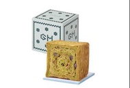 Grand Marble Kyoto Cube 抹茶×黑糖