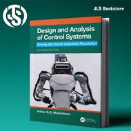 Design and Analysis of Control Systems Driving the Fourth Industrial Revolution
