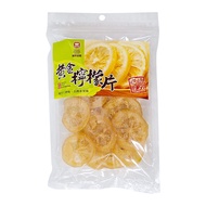 順泰 黃金檸檬片  150g  1包